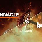 pinaccle bet